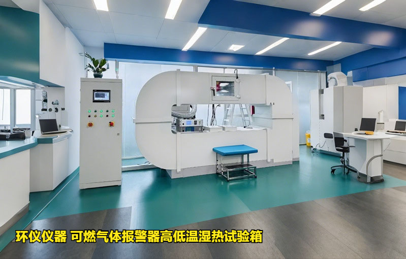 可燃?xì)怏w報警器高低溫濕熱試驗箱的技術(shù)要求