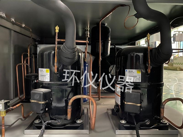 恒溫恒濕試驗箱保養(yǎng)規(guī)程